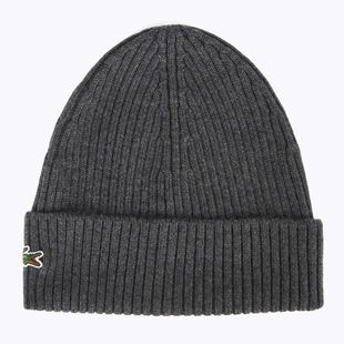 Căciulă de iarnă Lacoste RB0001 pitch chine