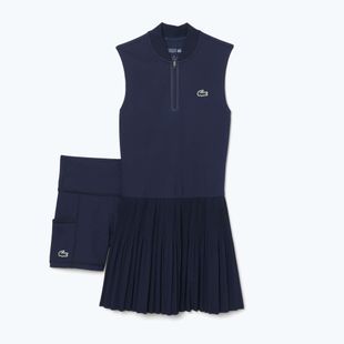 Rochie de tenis Lacoste EF0151 navy blue