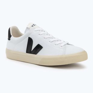 Încălțăminte pentru bărbați VEJA Campo Canvas white/black