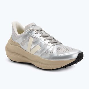 Încălțăminte pentru femei VEJA Condor 3 Advanced silver/cashew/almond