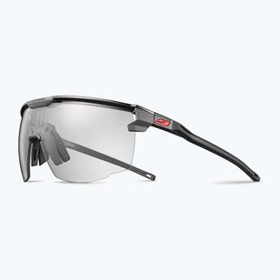Ochelari de soare Julbo Ultimate Reactiv 0-3 black/clear