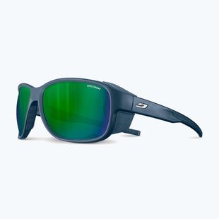Ochelari de soare Julbo Montebianco 2 Spectron matte dark blue/blue
