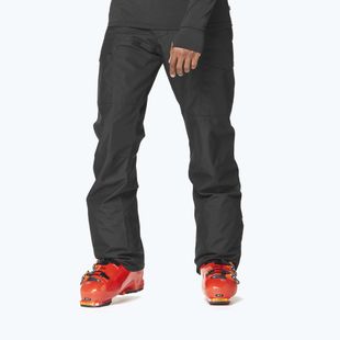 Pantaloni de schi pentru bărbați Picture Plan black