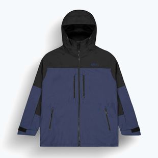 Geacă de schi pentru bărbați Picture Track patriot blue