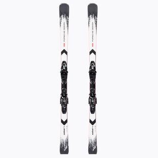 Elan Porsche Design Elan Ace schiuri de coborâre negru + EMX 12 AAJHNV21