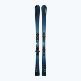 Schiuri de coborâre Elan Primetime 44+ Fusion X + legături EMX 12.0 GW Fusion X