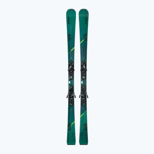 Schiuri de coborâre Elan Primetime 33 Fusion X + legături EM 11.0 GW Fusion X