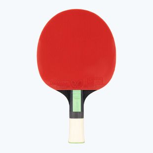 Rachetă de tenis de masă Butterfly Tiago Apolonia TAX3