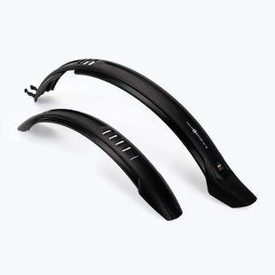 SKS Velo 65 Apărători de noroi pentru biciclete de munte negru 11020