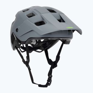 Cască de ciclism ABUS MoDrop MIPS concrete grey