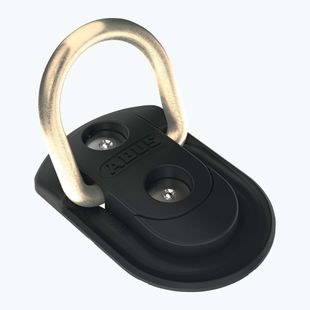 Lacăt pentru bicicletă Abus WBA60 B/SB black