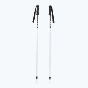 Bețe de schi pentru copii Leki Rider Create Jr white/dark anthracite