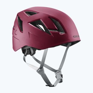 Cască de alpinism EDELRID Zodiac II vinered