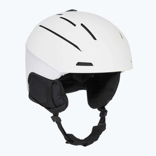 Cască de schi UVEX Gravitate white matt