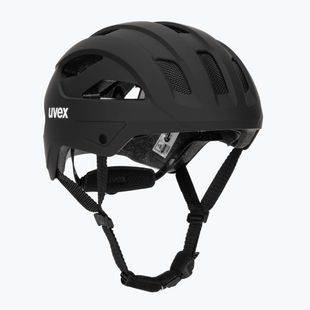 Cască de ciclism UVEX Stride black matte