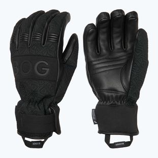 Mănuși de schi pentru bărbați Bogner Ben R-TEX XT black