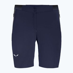 Salewa Pedroc Cargo 3 pantaloni scurți de drumeție pentru femei albastru marin 00-0000027728