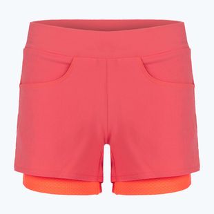 Salewa Agner DST pantaloni scurți de drumeție pentru copii roz 00-0000027779