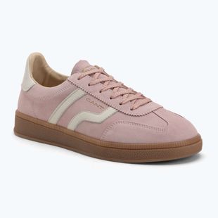 Încălțăminte pentru femei GANT Cuzima light rose