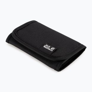 Portofel Jack Wolfskin Mobile Bank negru 8006781