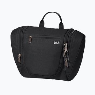 Trusă Jack Wolfskin Caddie neagră 8006841
