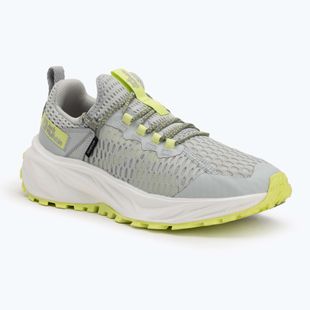 Încălțăminte de drumeție pentru femei Jack Wolfskin Prelight Swift Vent Low cool matcha