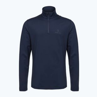 Bluză termică pentru bărbați BOGNER FIRE+ICE Pascal night blue