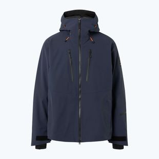 Geacă de schi pentru bărbați BOGNER FIRE+ICE Piaro-T night blue