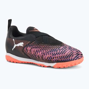 Încălțăminte de fotbal pentru copii PUMA Future 8 Match LL TT + Mid Jr