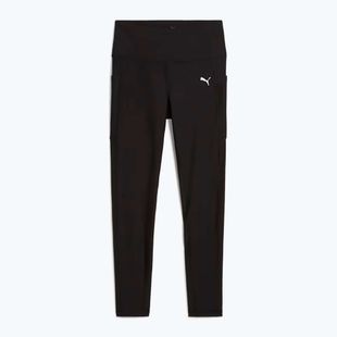 Colanți de alergare pentru femei PUMA Run Velocity FL puma black