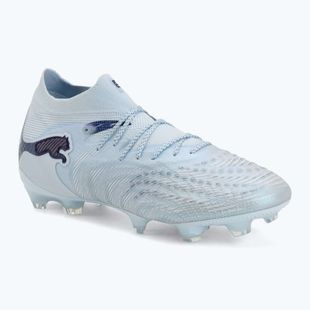 Încălțăminte de fotbal PUMA Future 9 Ultimate FG icy blue/puma white/blue jewel