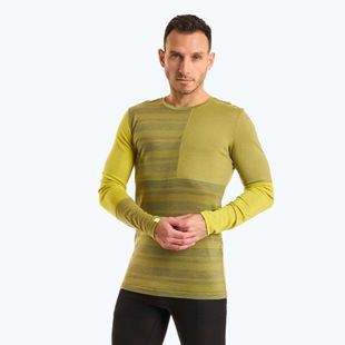 Bluză termică pentru bărbați ORTOVOX 185 Rock'N'Wool sweet alison