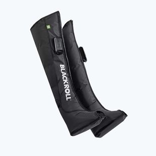 Sistem de regenerare și masaj BLACKROLL Compression Boots black