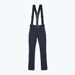 Pantaloni de schi pentru bărbați Descente Swiss dark night