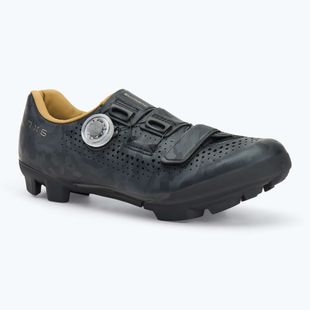 Încălțăminte gravel pentru femei Shimano SH-RX600 stone gray