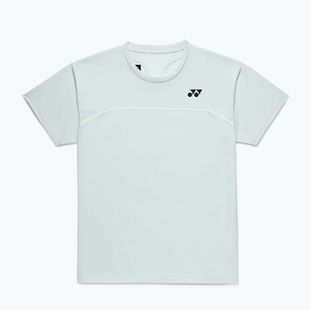Tricou de tenis pentru bărbați YONEX 10728 Crew Neck ice blue