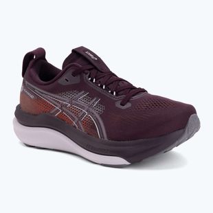 Încălțăminte de alergare pentru femei Asics Gel-Kayano 33 Dark Aubergine/Dahlia