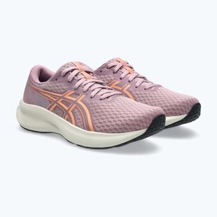 Încălțăminte de alergare pentru femei Asics Patriot 14 taro purple/bright sunstone