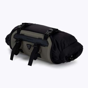 Geantă de bicicletă pentru ghidon Topeak Loader Frontloader, verde, T-TBP-FL2G