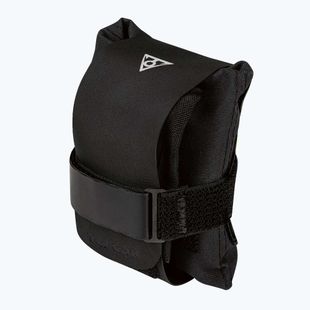 Geantă de ciclism Topeak Burrito Pack Slim 1,2 l black
