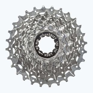 Casetă de bicicletă microSHIFT Centos CS-H110 11rânduri 11-25T