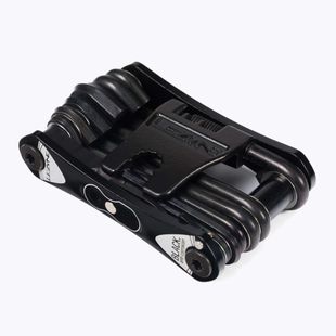 Set de chei Lezyne Rap II 24 negru LZN-1-MT-RAP-V324T04