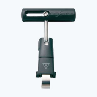 Suport de bicicletă pentru ghidon/pod Topeak Bar Xtender black