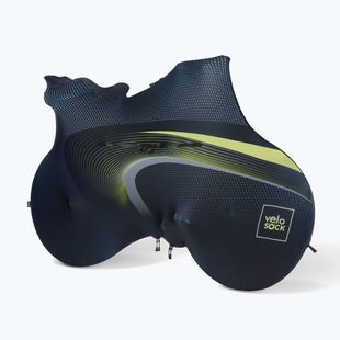 Husă pentru transportul bicicletei VELOSOCK Endurance Triathlon WR