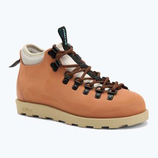 Încălțăminte Native NA-31106848 Fitzsimmons Citylite Bloom sierra brown/soy beige/tundra sierra