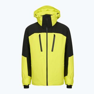Geacă de schi pentru bărbați Descente Insulated giant yellow