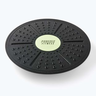 Platformă de echilibrare Phoenix Fitness negru