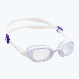 Speedo Aquapure ochelari de înot pentru femei alb 68-090047237
