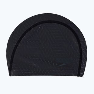 Căciulă de înot Speedo Boom Ultra Pace oxid grey/black
