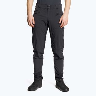 Pantaloni de ciclism pentru bărbați Endura Singletrack II black